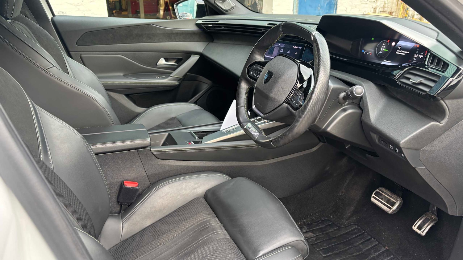 Used Peugeot 308 2022 for sale - 77429004: Photo 7