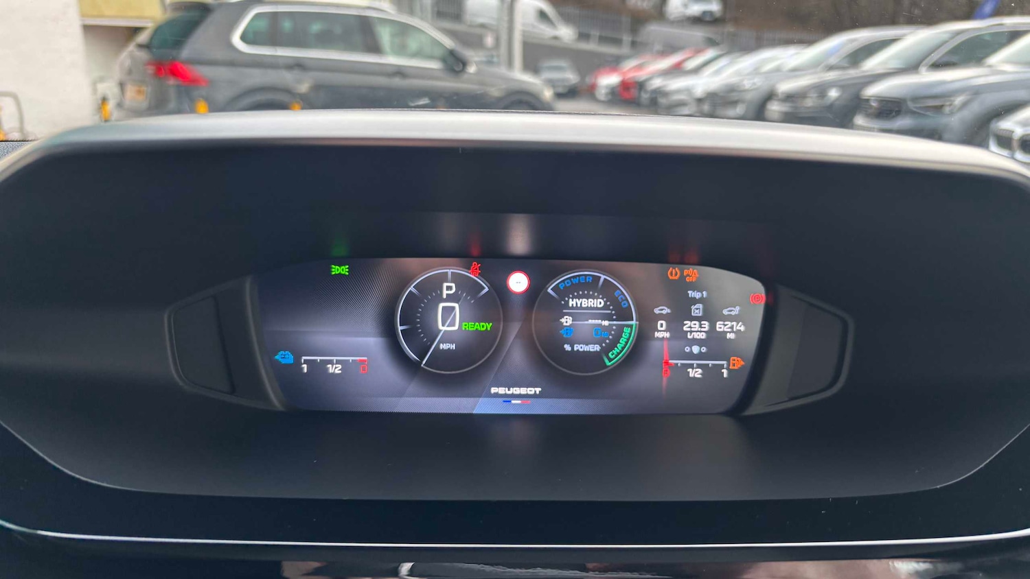 Used Peugeot 308 2022 for sale - 77429004: Photo 8