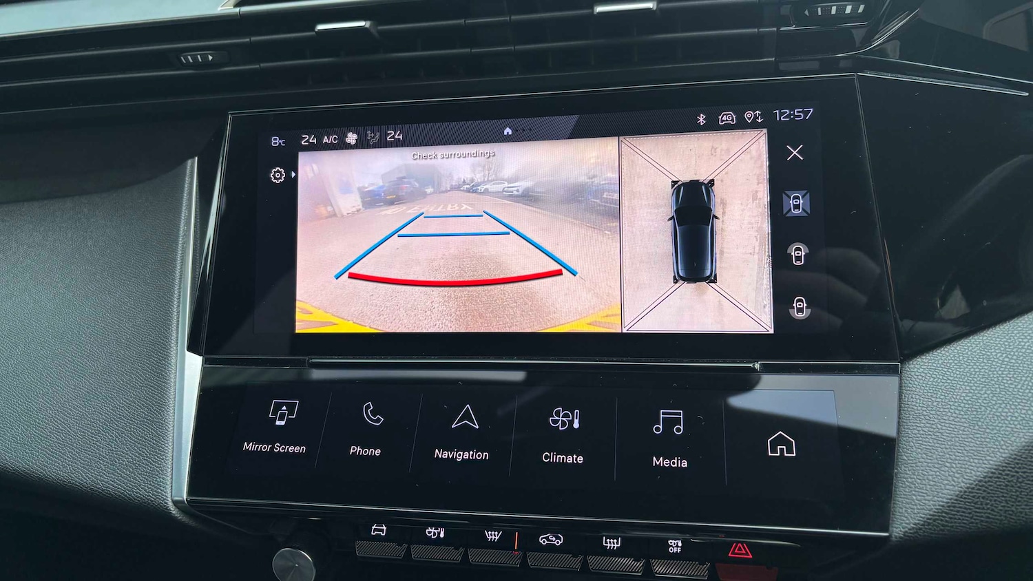 Used Peugeot 308 2022 for sale - 77429004: Photo 9