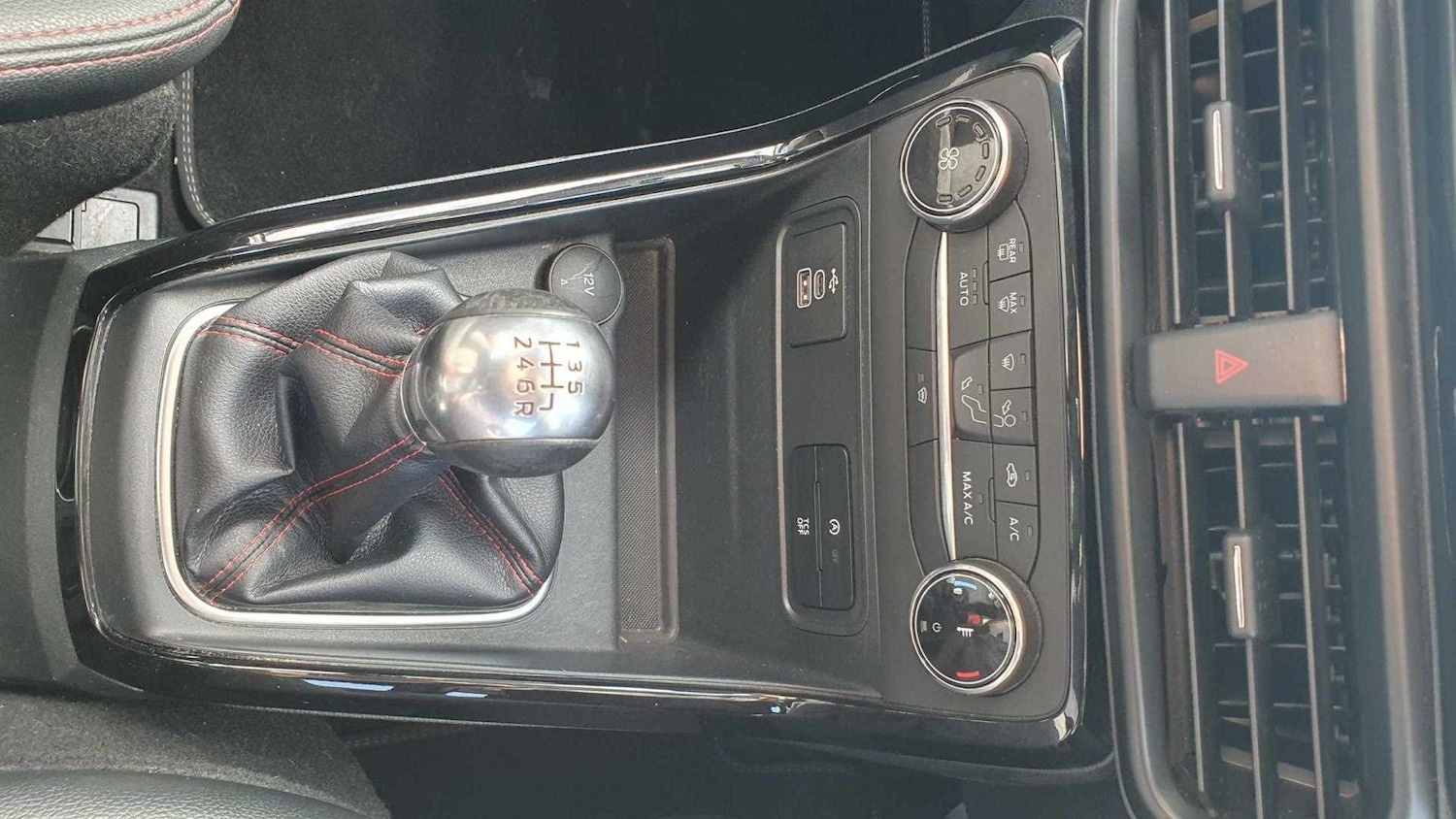 Used Ford Ecosport 2022 for sale - 77000304: Photo 19