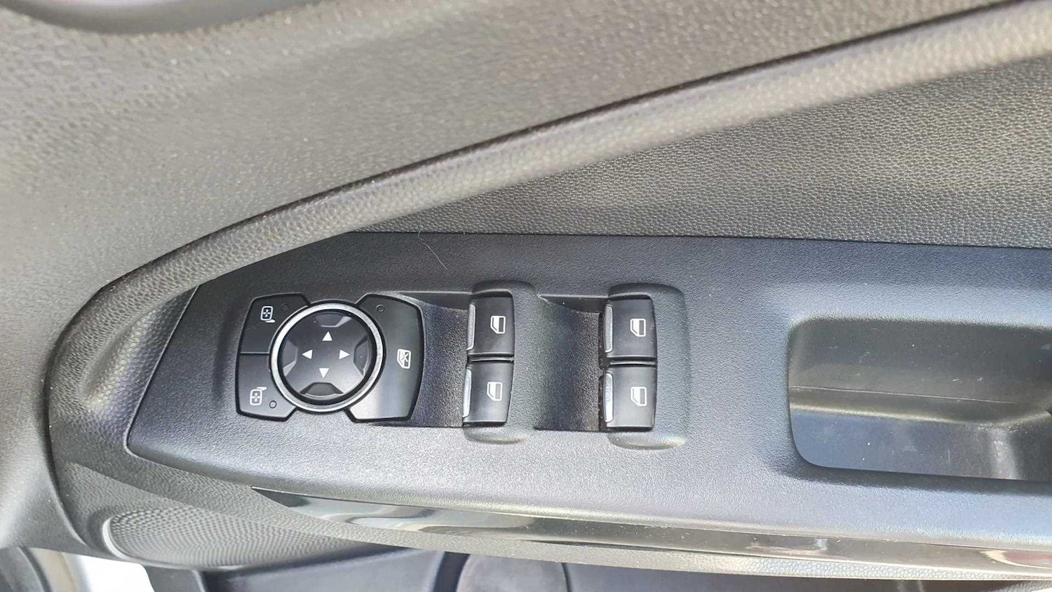 Used Ford Ecosport 2022 for sale - 77000304: Photo 32