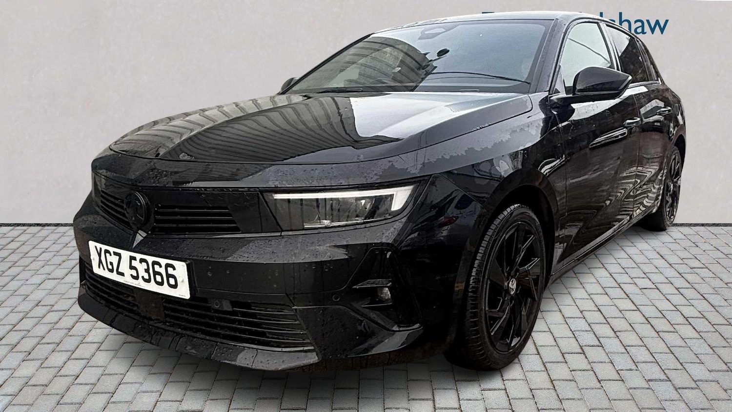 Used Vauxhall Astra 2022 for sale - 77011203: Photo 2