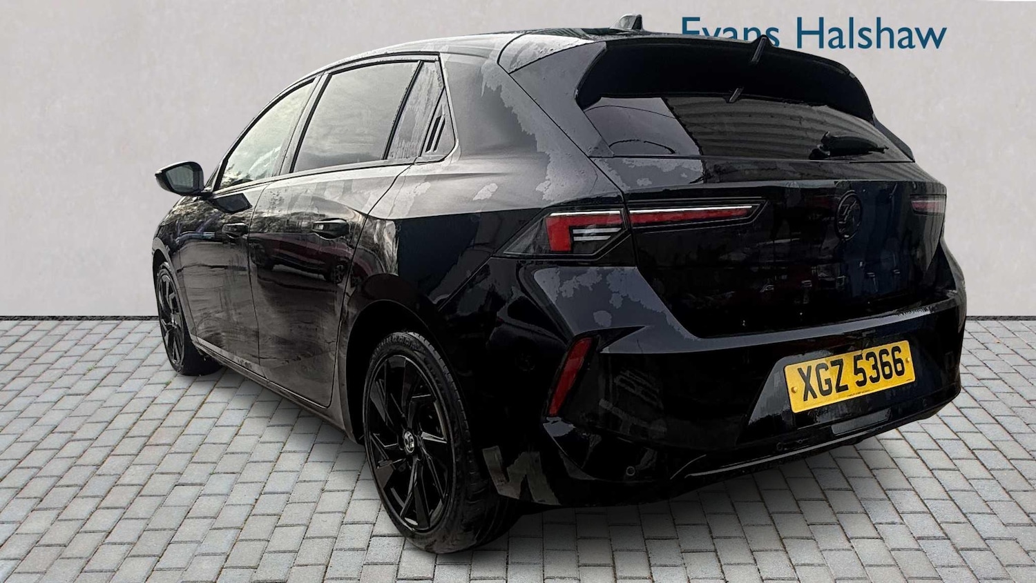 Used Vauxhall Astra 2022 for sale - 77011203: Photo 3