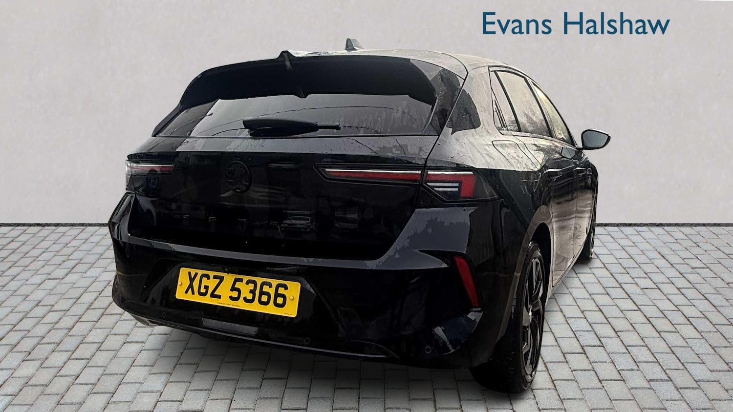 Used Vauxhall Astra 2022 for sale - 77011203: Photo 4