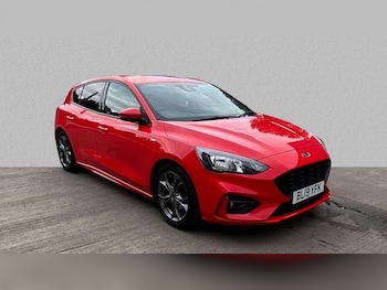 Used Ford Focus 2019 for sale - 75903485: Photo