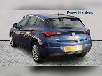 Used Vauxhall Astra 2020 for sale - 77726892: Photo