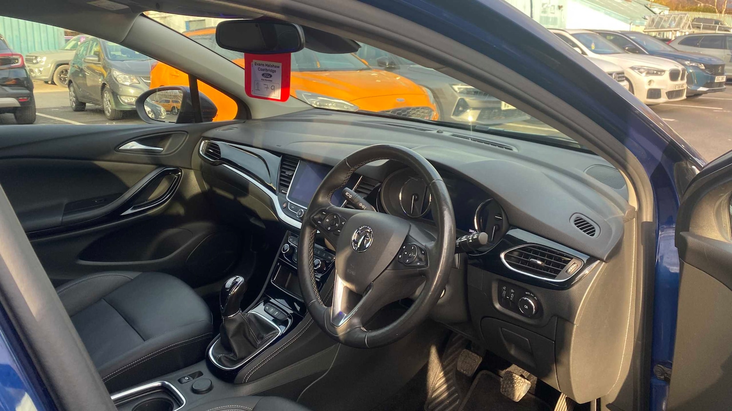 Used Vauxhall Astra 2020 for sale - 77726892: Photo 5