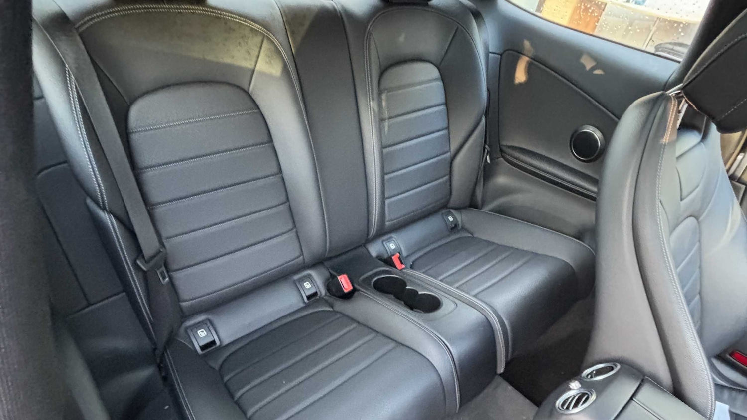 Used Mercedes-Benz C Class 2016 for sale - 78089924: Photo 11