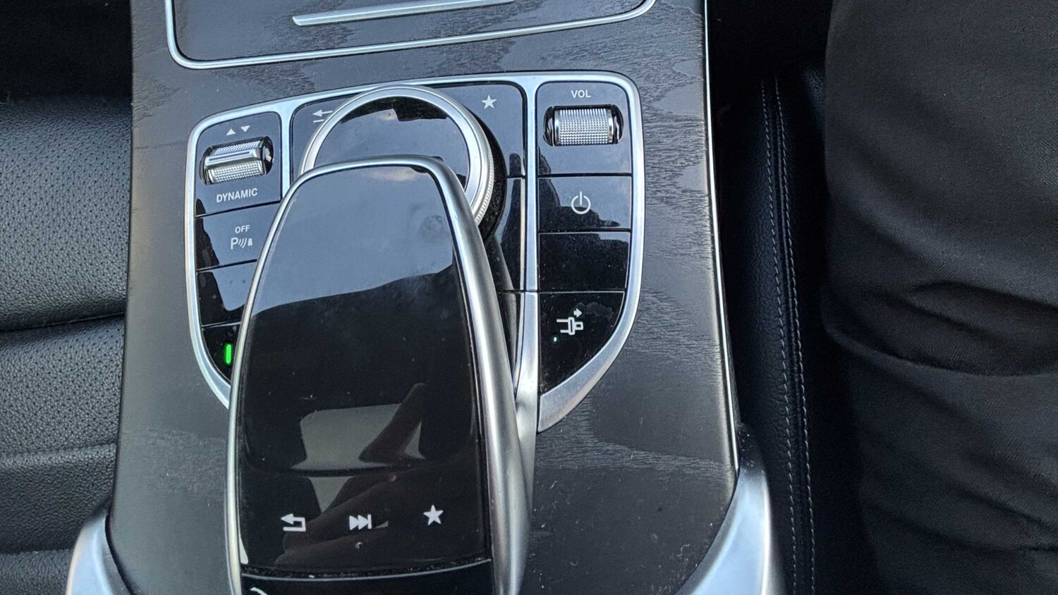 Used Mercedes-Benz C Class 2016 for sale - 78089924: Photo 15