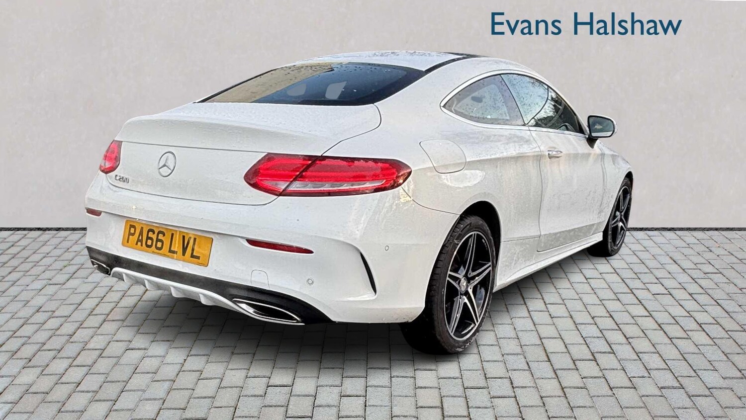 Used Mercedes-Benz C Class 2016 for sale - 78089924: Photo 7