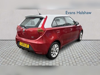 Used MG MG3 2018 for sale - 79390892: Photo