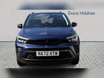 Used Vauxhall Crossland 2022 for sale - 79730893: Photo