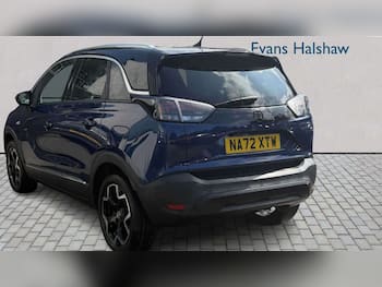 Used Vauxhall Crossland 2022 for sale - 79730893: Photo