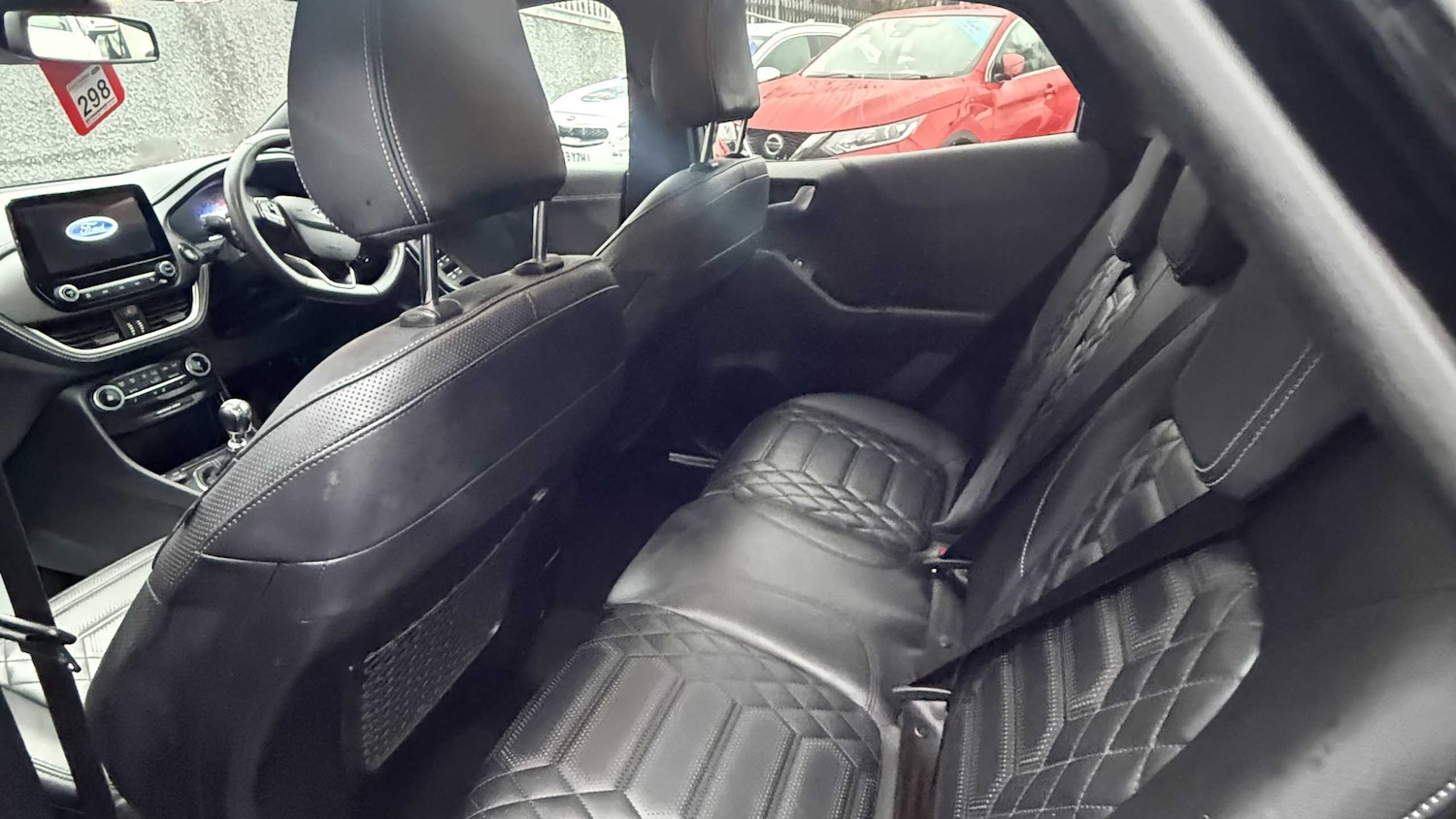 Used Ford Puma 2022 for sale - 77270069: Photo 10