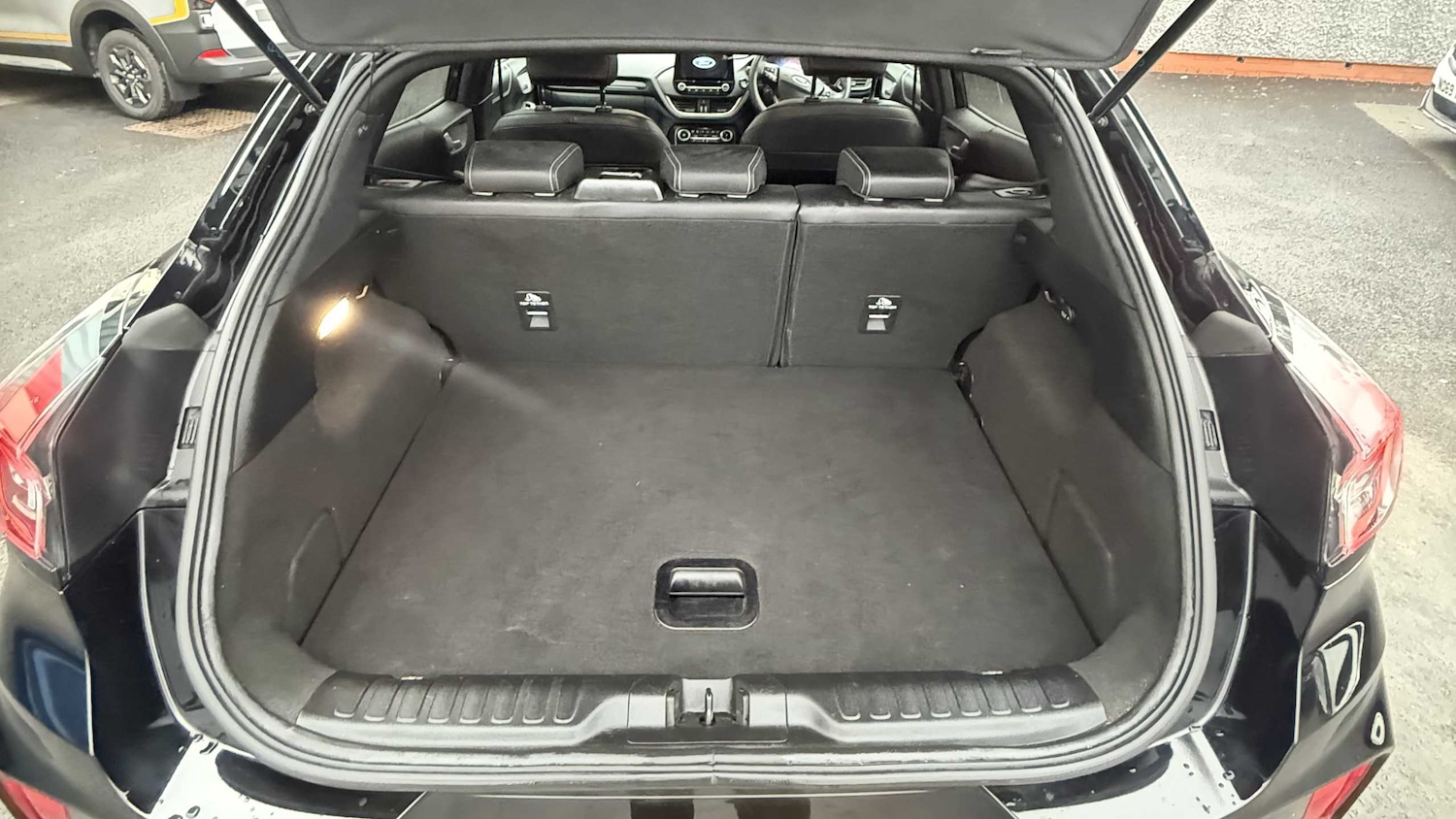 Used Ford Puma 2022 for sale - 77270069: Photo 11