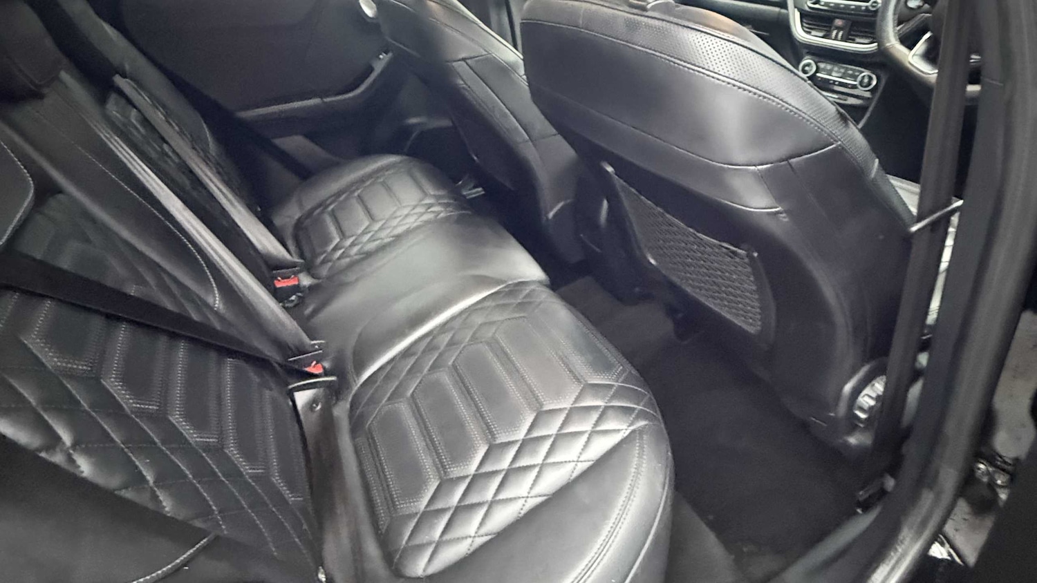 Used Ford Puma 2022 for sale - 77270069: Photo 12