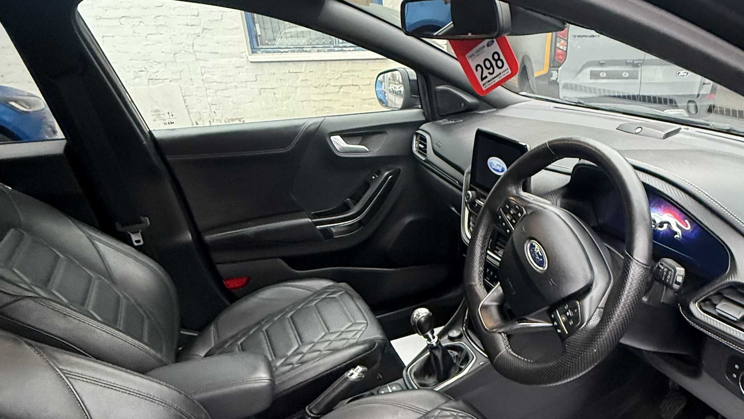 Used Ford Puma 2022 for sale - 77270069: Photo 13