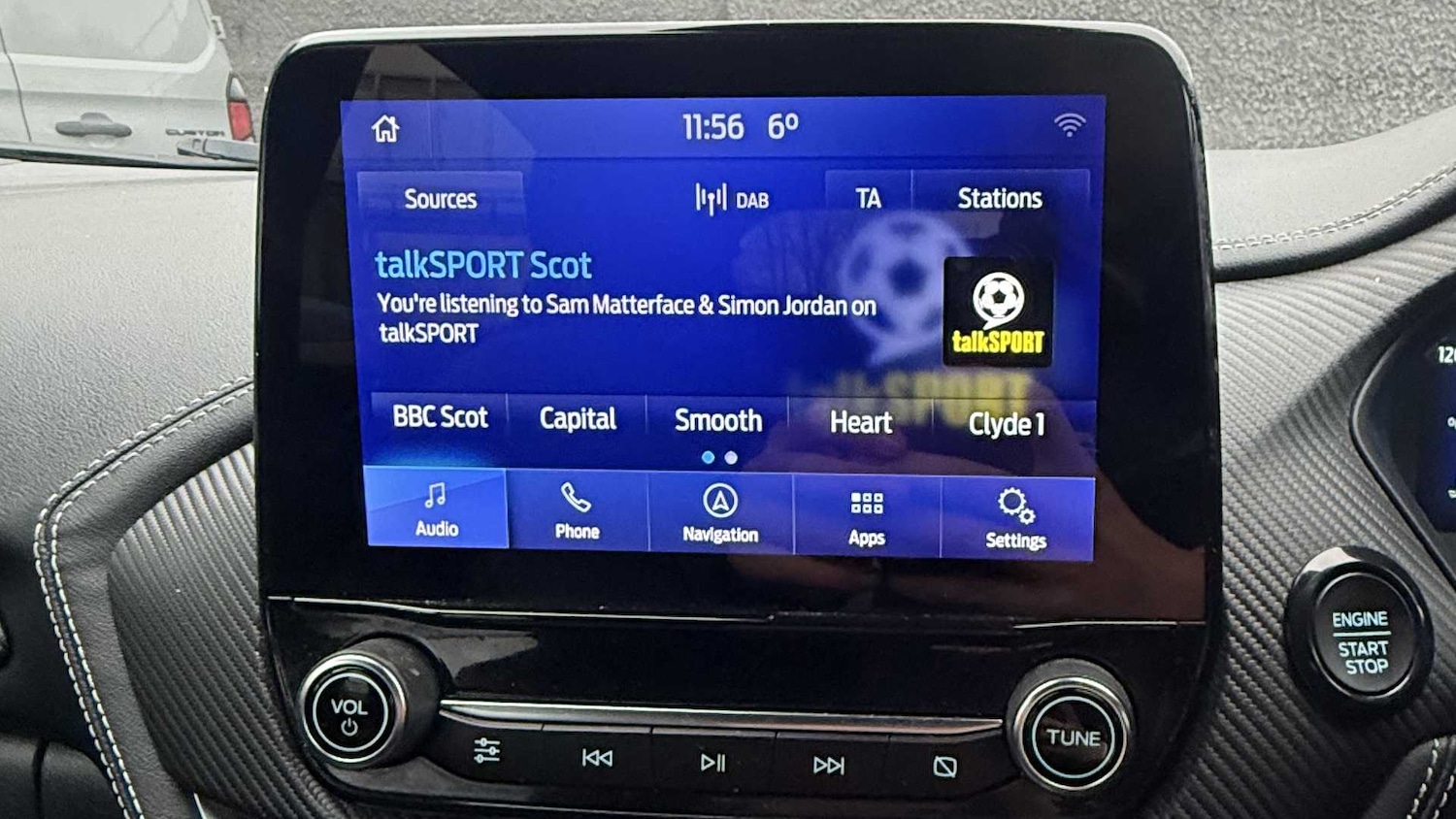 Used Ford Puma 2022 for sale - 77270069: Photo 16