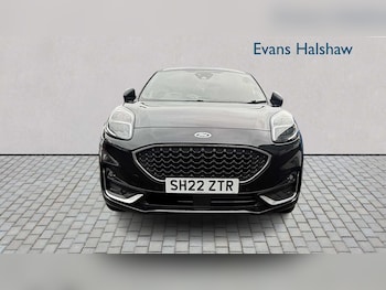 Used Ford Puma 2022 for sale - 77270069: Photo