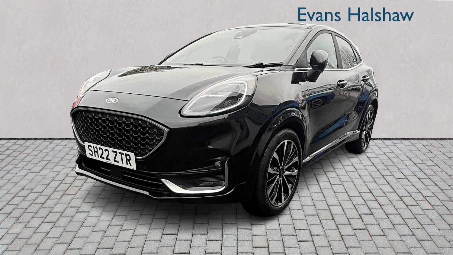 Used Ford Puma 2022 for sale - 77270069: Photo 3