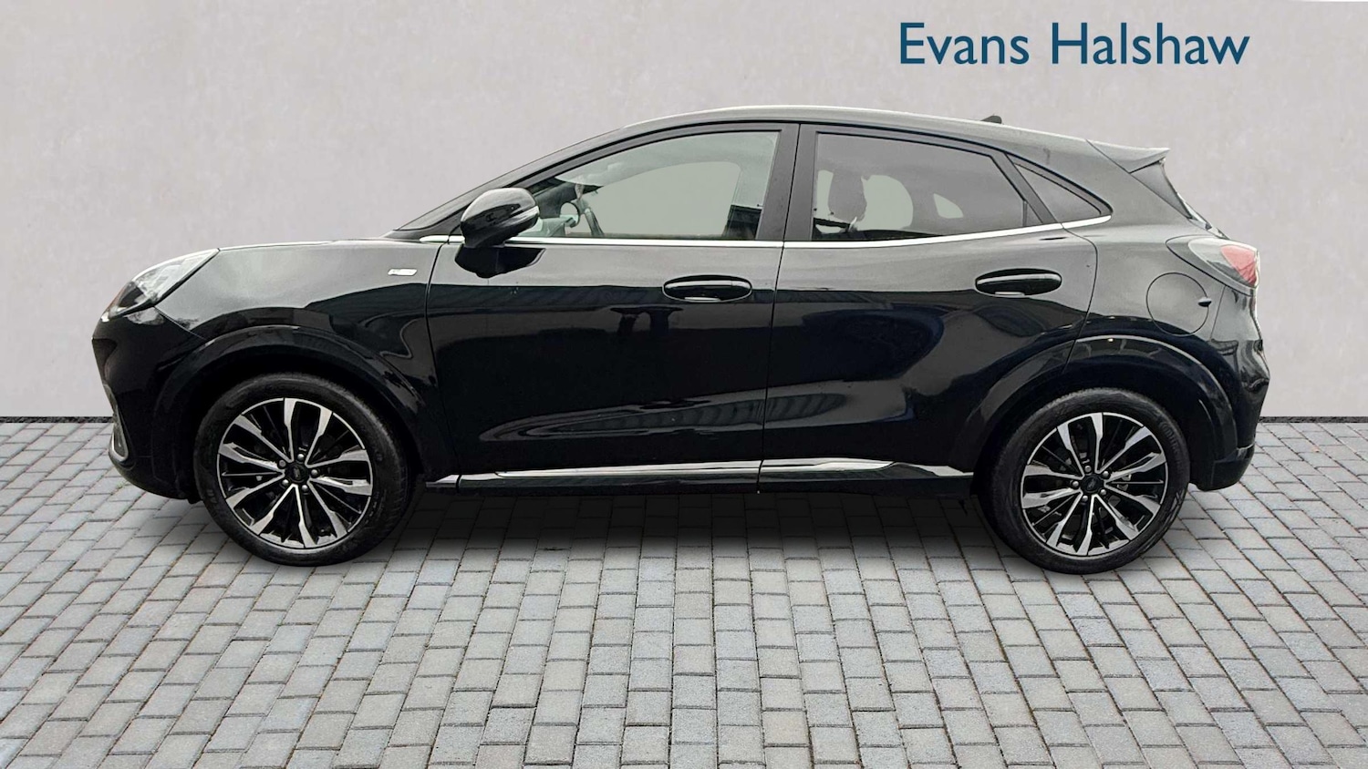 Used Ford Puma 2022 for sale - 77270069: Photo 4