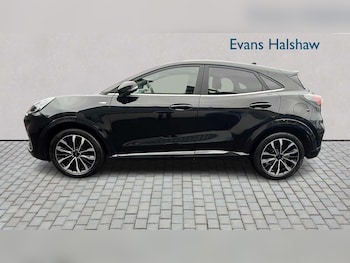 Used Ford Puma 2022 for sale - 77270069: Photo