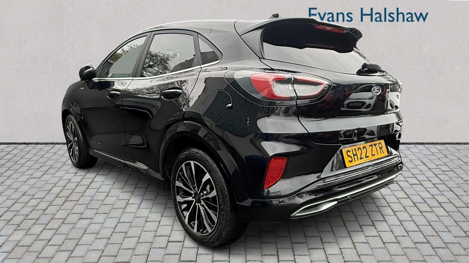 Used Ford Puma 2022 for sale - 77270069: Photo 5