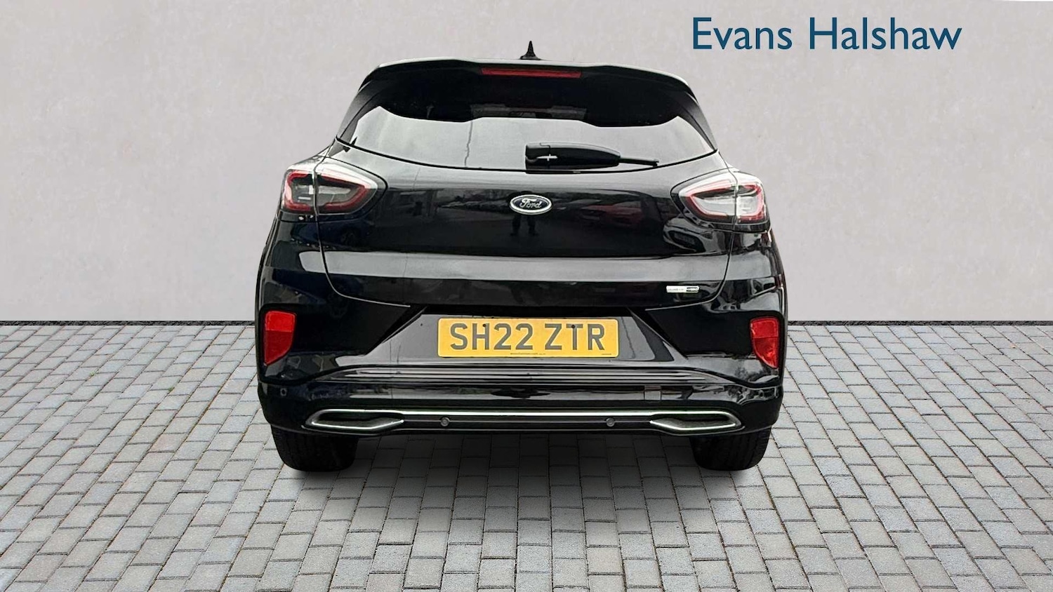 Used Ford Puma 2022 for sale - 77270069: Photo 6