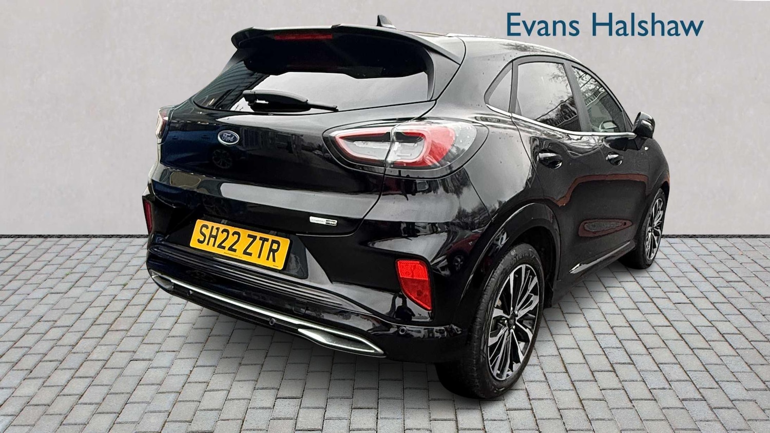 Used Ford Puma 2022 for sale - 77270069: Photo 7