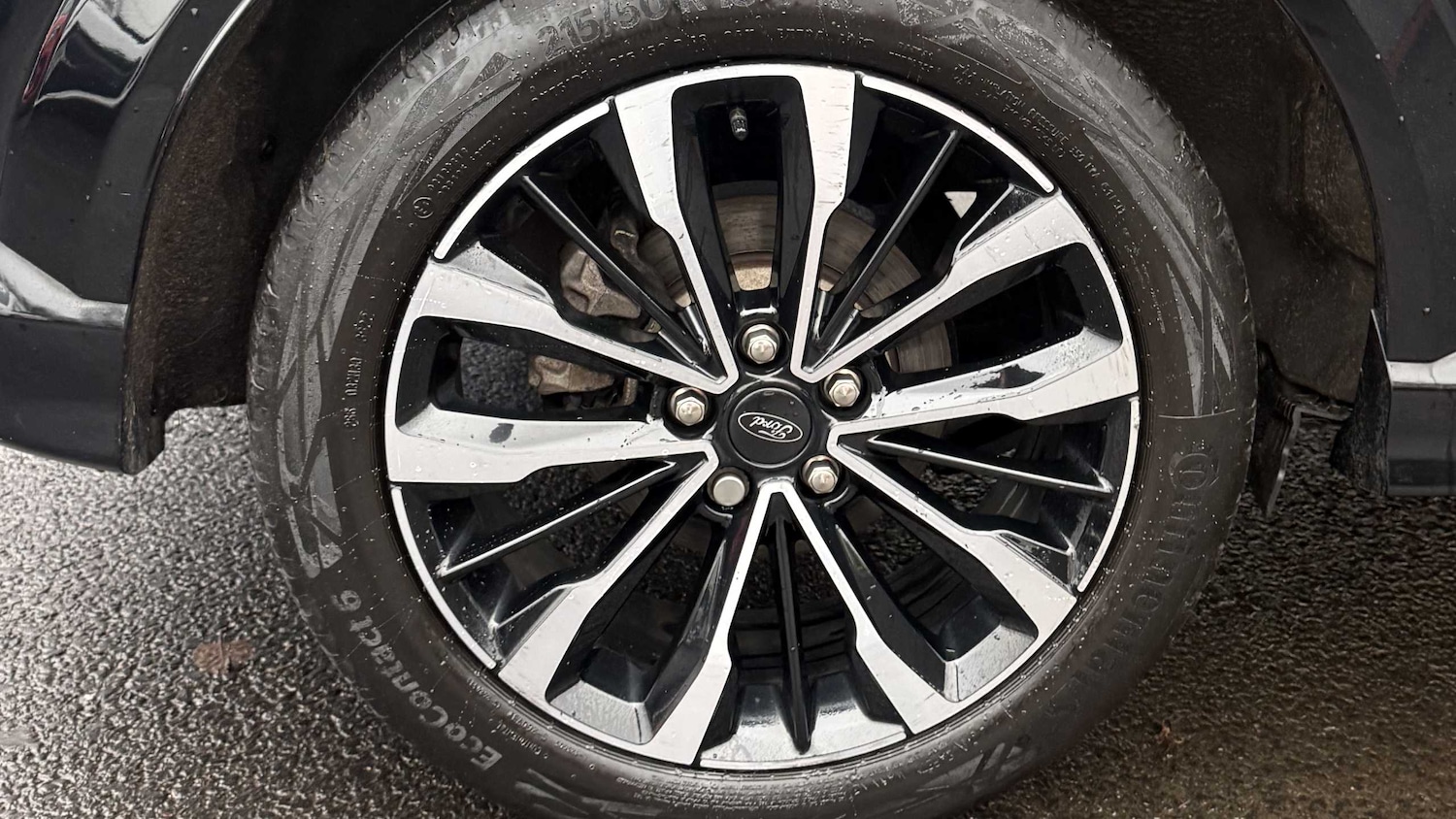 Used Ford Puma 2022 for sale - 77270069: Photo 8