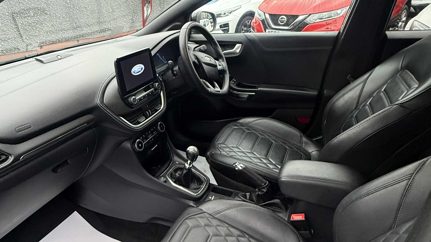 Used Ford Puma 2022 for sale - 77270069: Photo 9