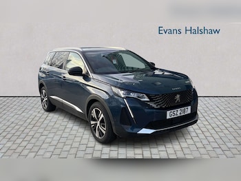 Used Peugeot 5008 2022 for sale - 77772188: Photo