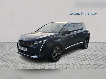 Used Peugeot 5008 2022 for sale - 77772188: Photo