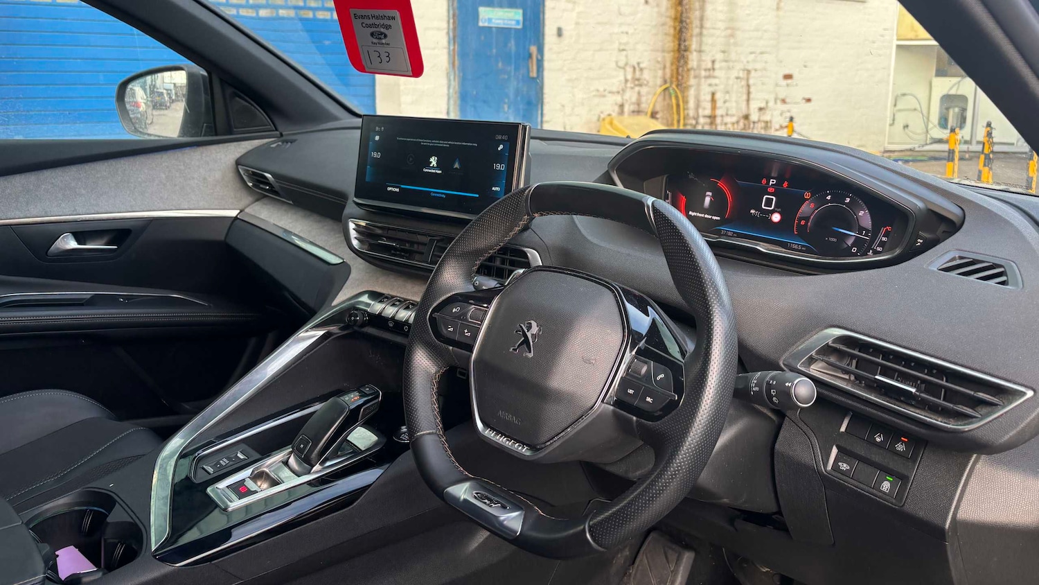 Used Peugeot 5008 2022 for sale - 77772188: Photo 5