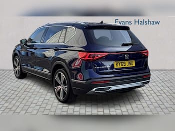 Used SEAT Tarraco 2019 for sale - 79624551: Photo