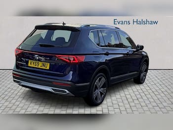 Used SEAT Tarraco 2019 for sale - 79624551: Photo