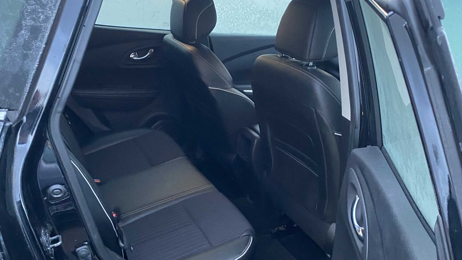 Used Renault Kadjar 2016 for sale - 76889886: Photo 11