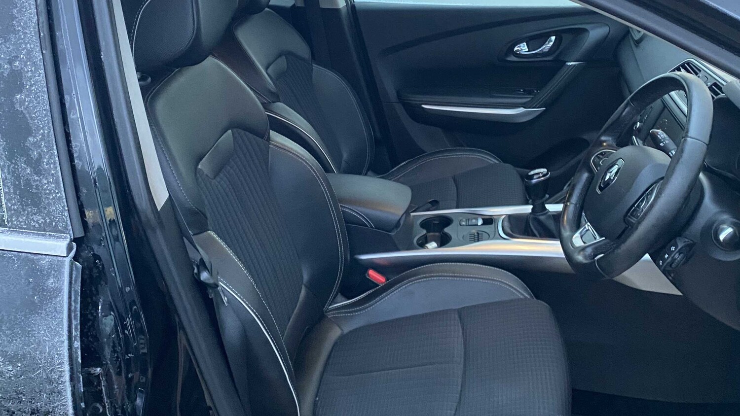 Used Renault Kadjar 2016 for sale - 76889886: Photo 12