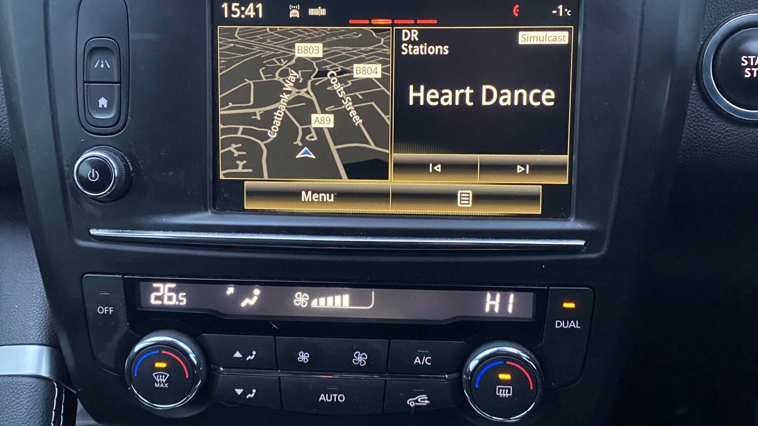 Used Renault Kadjar 2016 for sale - 76889886: Photo 16