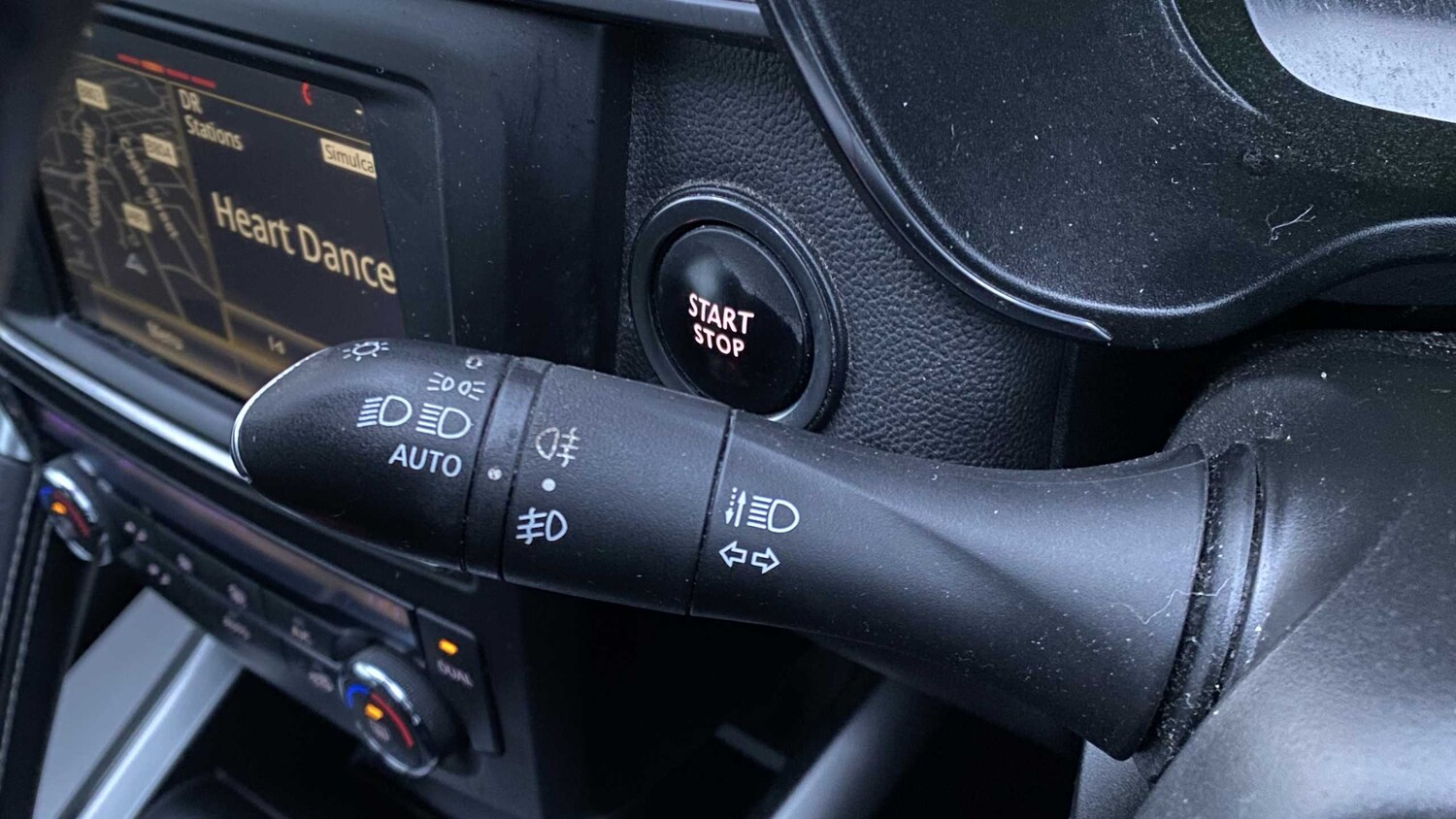 Used Renault Kadjar 2016 for sale - 76889886: Photo 17