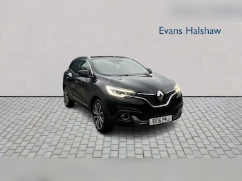 2016 - 1.2 TCE Signature Nav 5dr