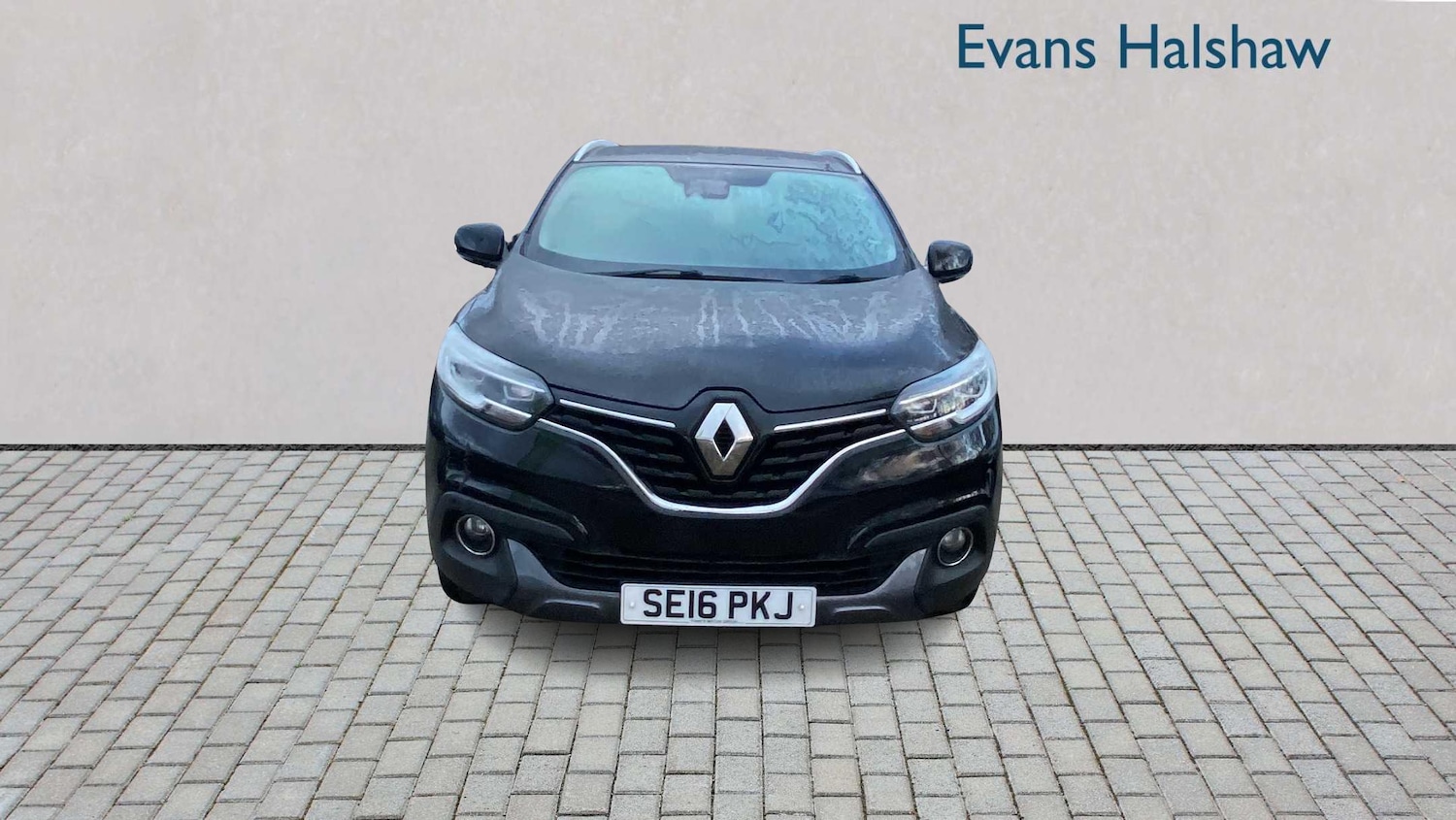 Used Renault Kadjar 2016 for sale - 76889886: Photo 2