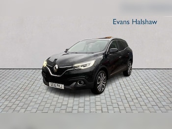 Used Renault Kadjar 2016 for sale - 76889886: Photo