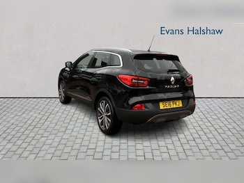 Used Renault Kadjar 2016 for sale - 76889886: Photo