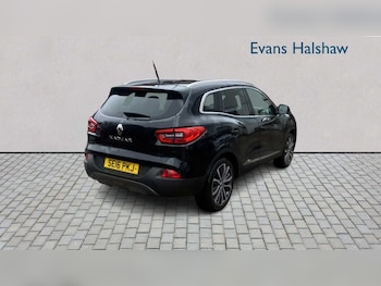 Used Renault Kadjar 2016 for sale - 76889886: Photo