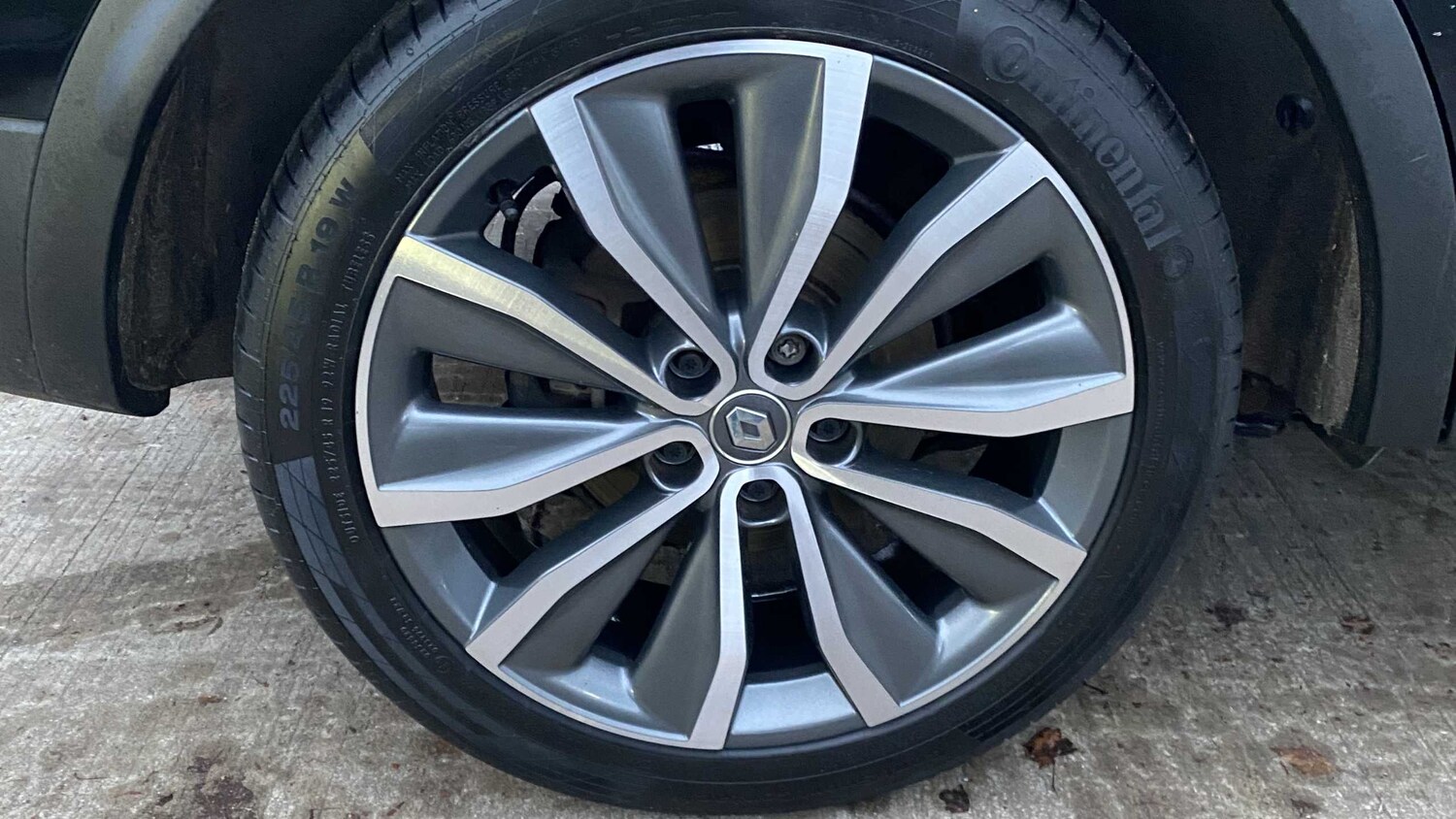 Used Renault Kadjar 2016 for sale - 76889886: Photo 7