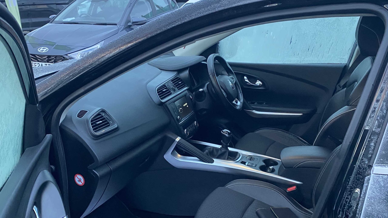 Used Renault Kadjar 2016 for sale - 76889886: Photo 8