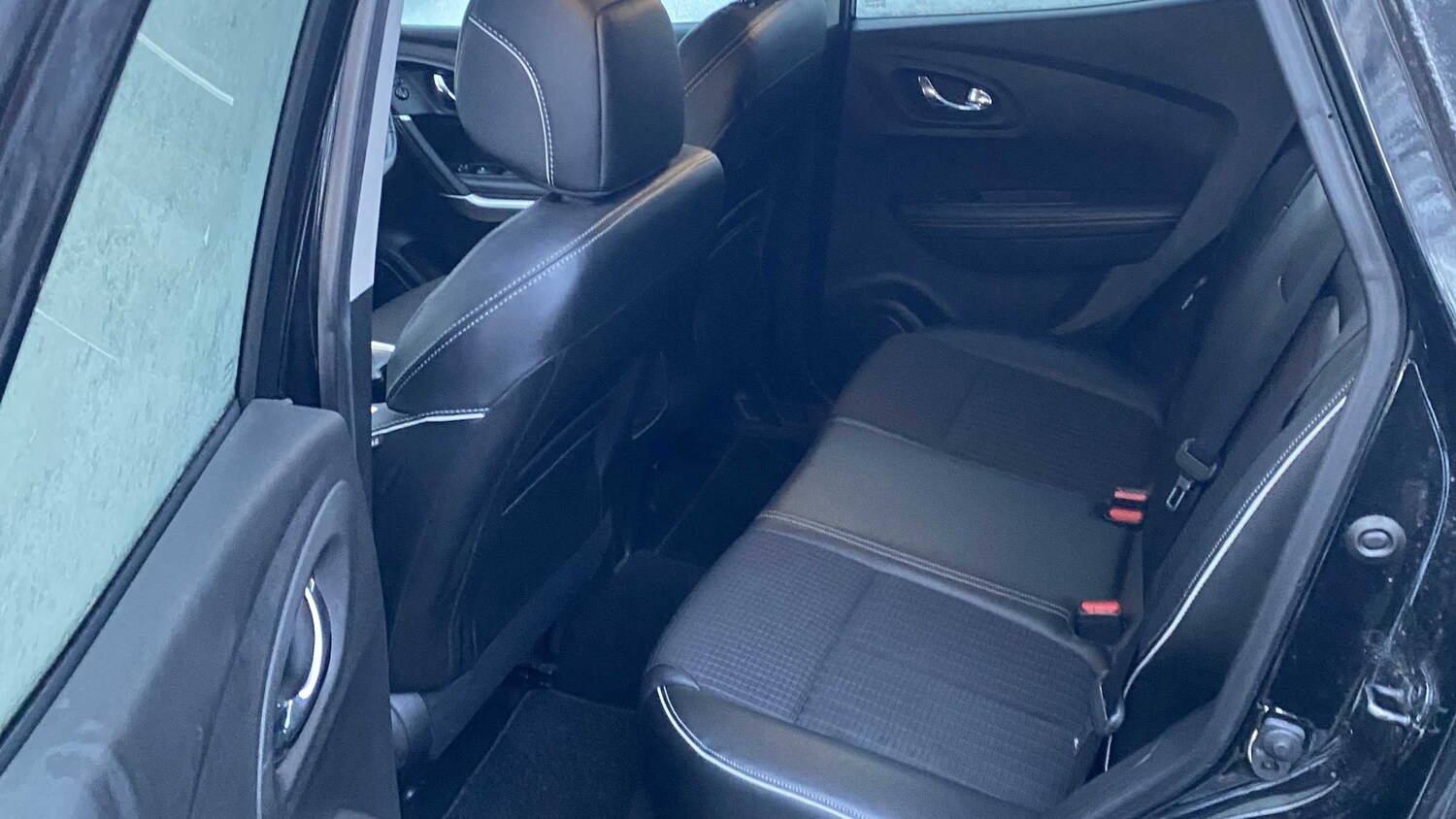 Used Renault Kadjar 2016 for sale - 76889886: Photo 9