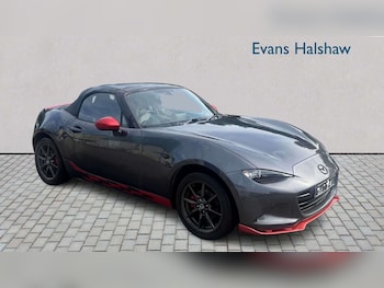 Used Mazda MX-5 2016 for sale - 79183712: Photo