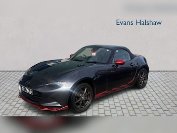 Used Mazda MX-5 2016 for sale - 79183712: Photo